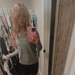 Meet your Posher, Tessa